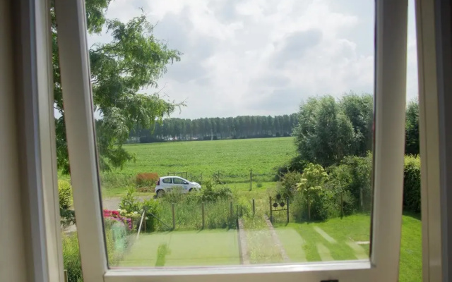 Holiday Home Near Bruges and Cadzand