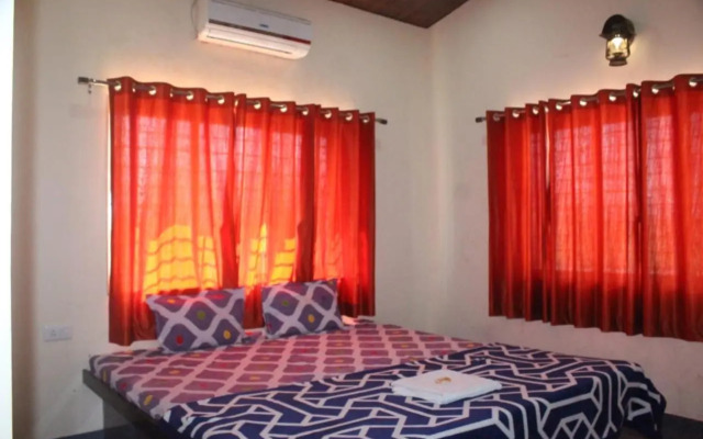 Villa The Parth 3Bhk