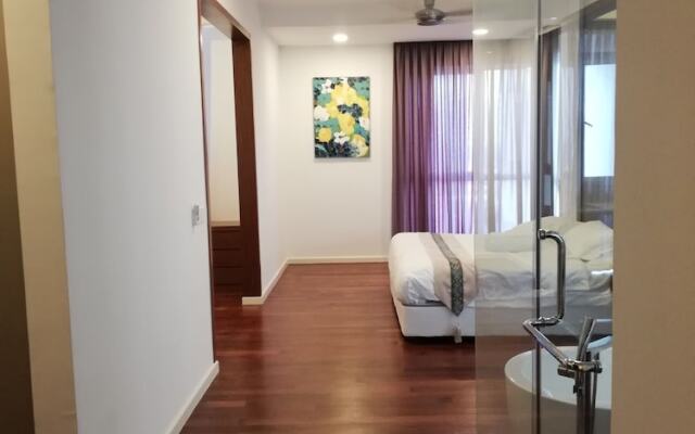 The Shore 3BR Luxury Residences