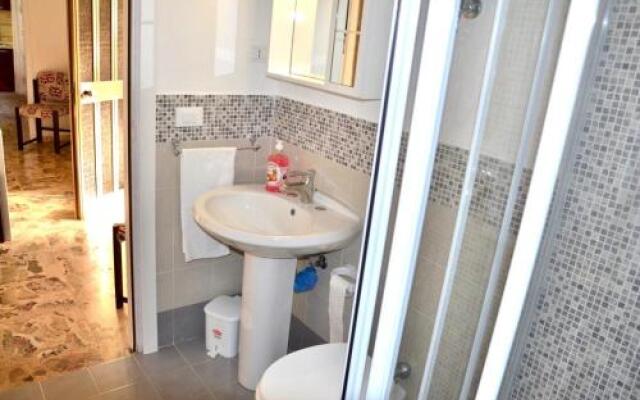 Riserva Monte Cofano