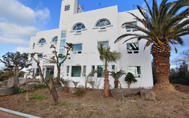 Jeju Millennium Hotel