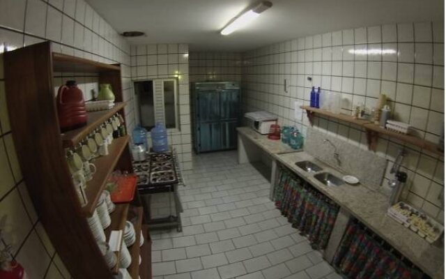 BC Paradise Hostel