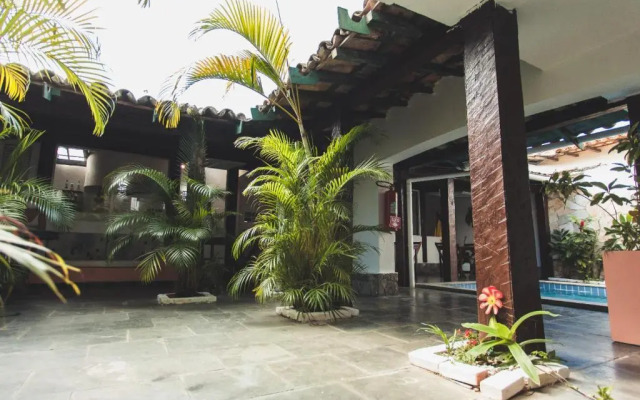 Pousada Sossego de Buzios