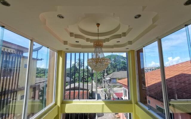 Honey Hotel Chiang Saen