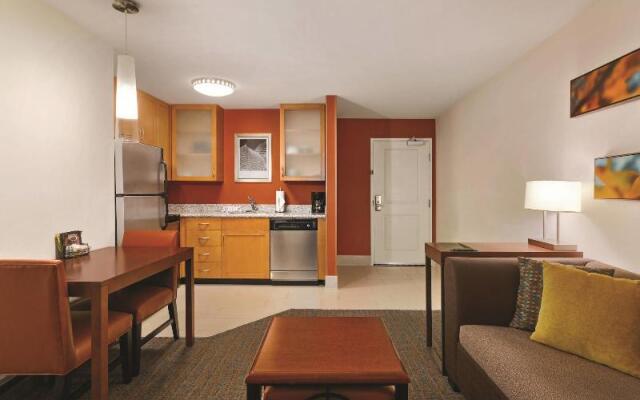 Residence Inn Greenville