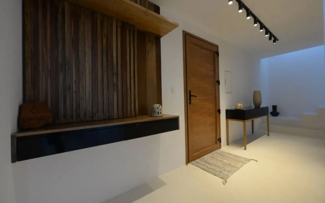 Kite Villas - Ilha do Farol