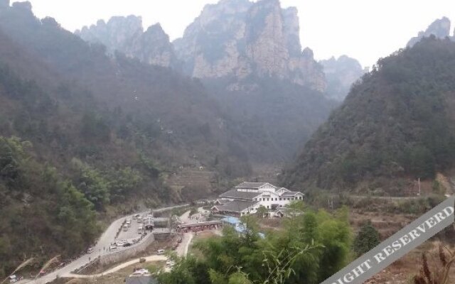 Yinjie Inn