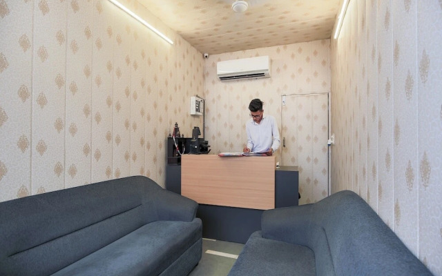 Sher Singh Palace by OYO Rooms