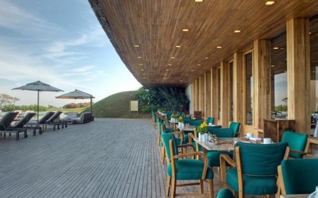 Hotel Fasano Boa Vista