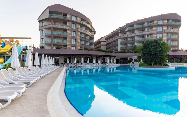 Seamelia Beach Resort Hotel & Spa