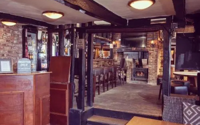 The Cock Inn Hotel