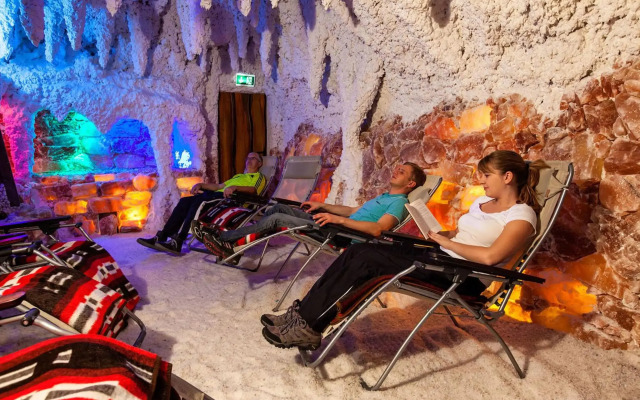Panorama Hotel Oberwiesenthal