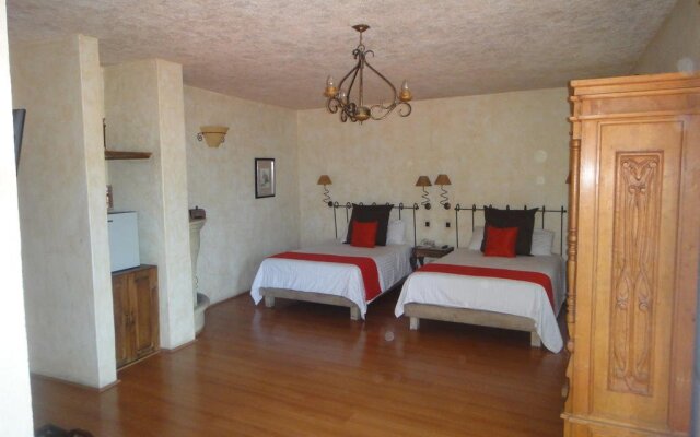 Coqueta Hotel Boutique
