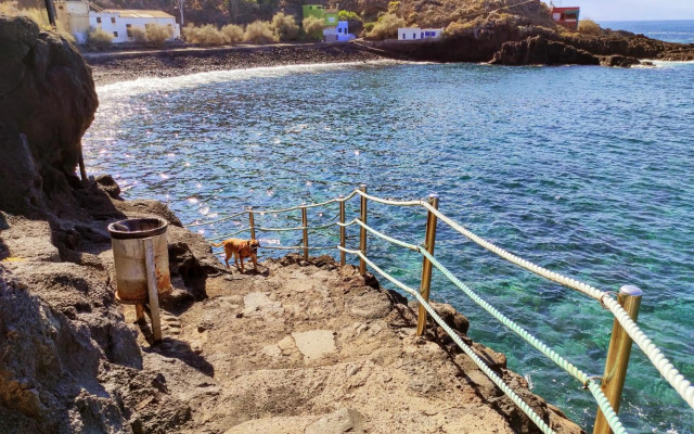 Casa costera El Pris