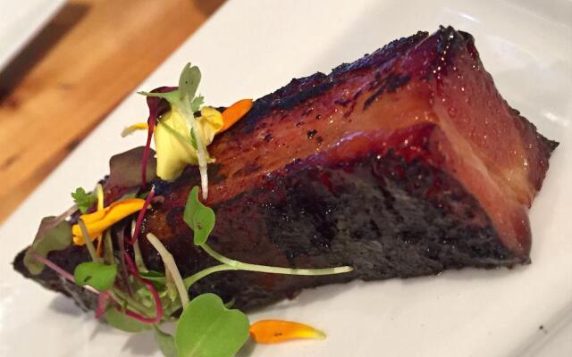 Hotel Whiskey in Pass Christian