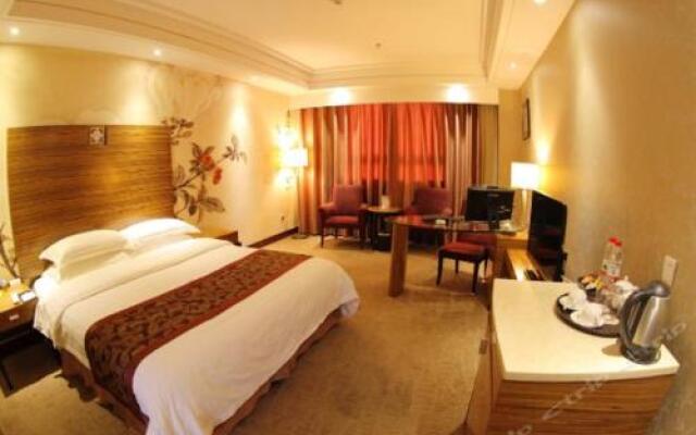 Nanyang Urban Grand Hotel