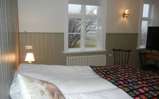 Sauðafell Guesthouse