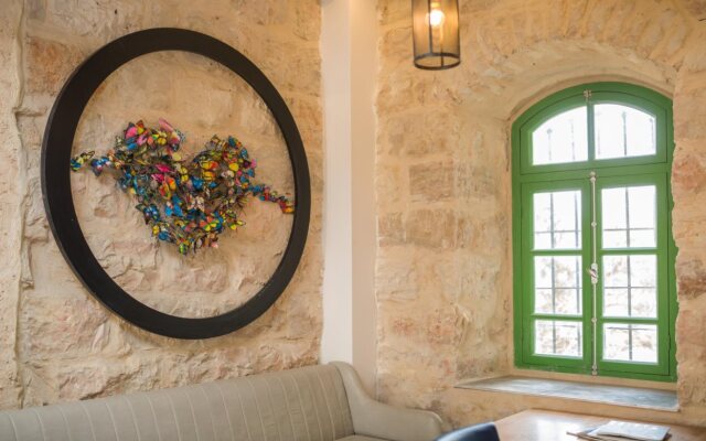 Malka Hotel
