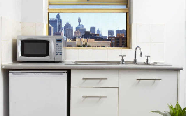 Central Railway Hotel