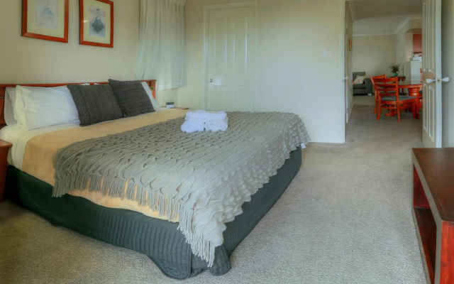 Bila Vista Holiday Apartments
