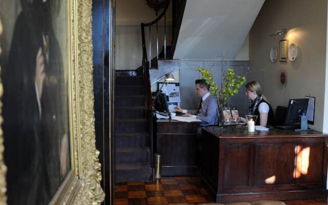 The Kings Hotel