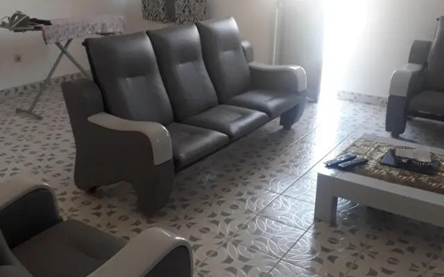 Casa de hospede Esmael