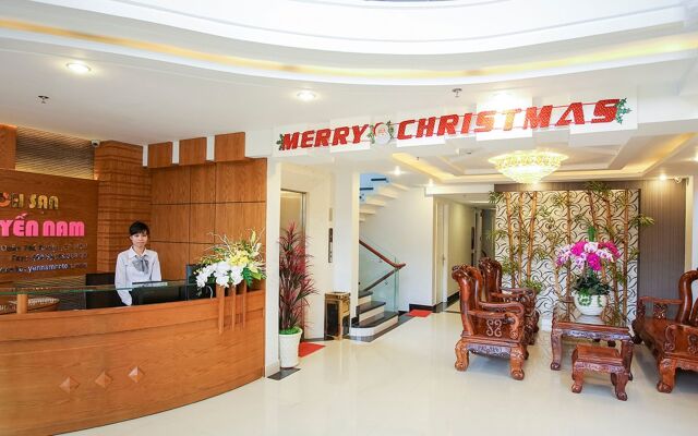 Yen Nam NTT Hotel