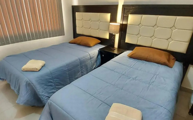 CIELITO LINDO casa nueva de lujo con alberca