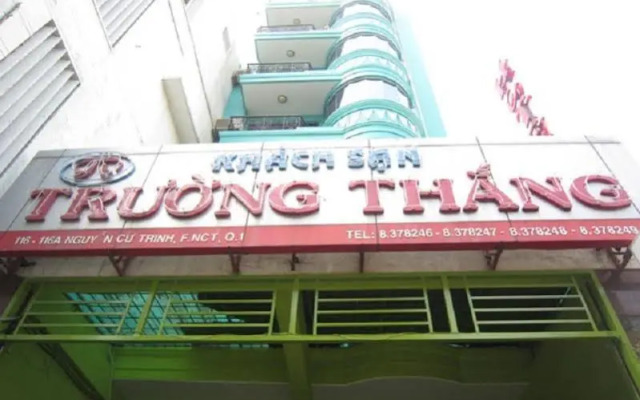 Truong Thang Hotel