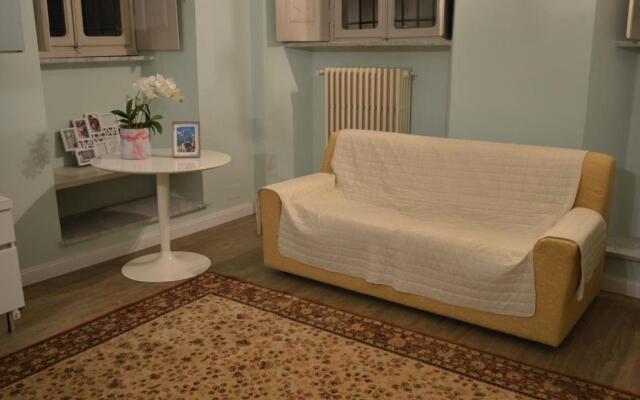 Appartamento storico nel centro di Casale