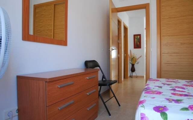 Apartamento Ana