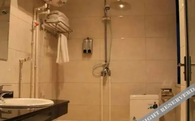 AA Chain Hotel (Yixian Branch)