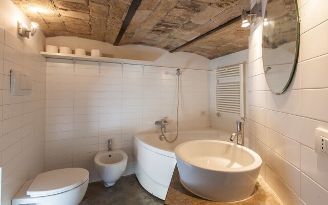 Rental In Rome Cavour Penthouse