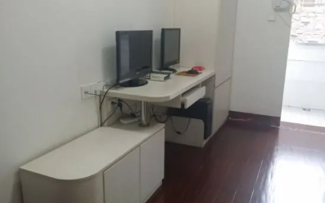 Ninghua Jingtai Business Hotel