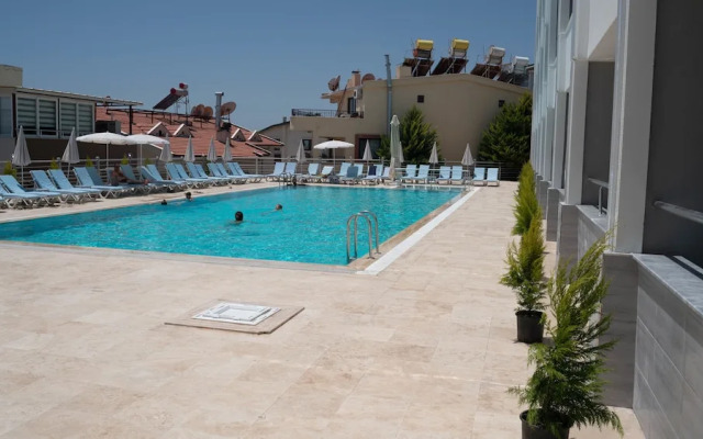 Asel Hotel