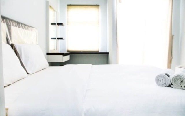 Best Price Studio Room Ayodhya Residences