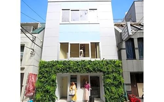 The Wardrobe Hostel Roppongi - Vacation STAY 93662