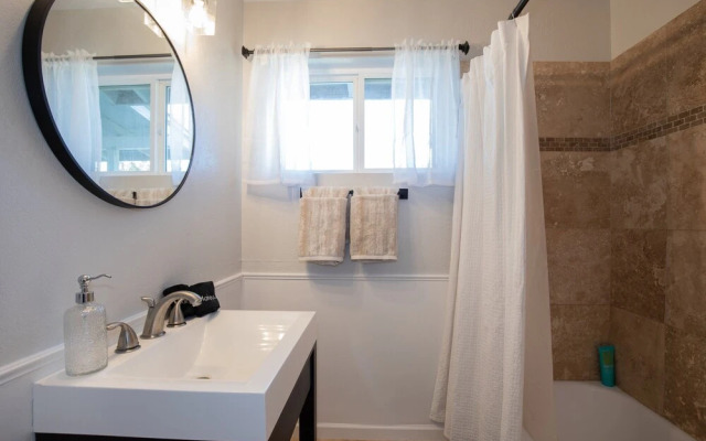 Sweet Home in Scottsdale