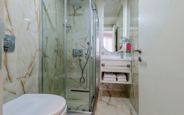 Silvana Hotel