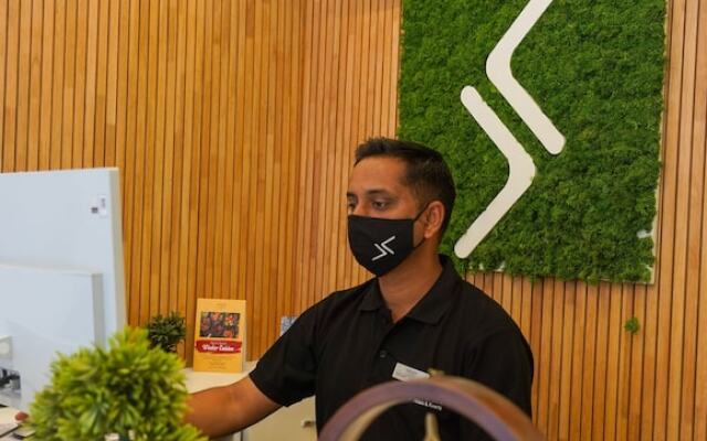 Hotel Northwind Mohali