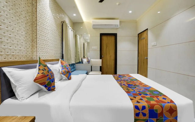 FabHotel Regal Residency