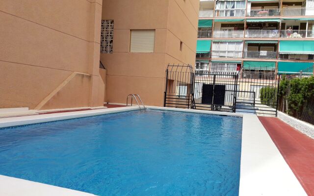 Apartamento Sergio