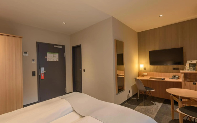 Hotel Cult