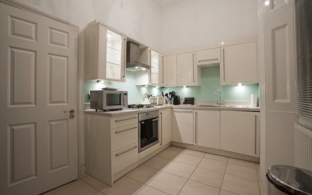 Westbourne Apartments by the Residences