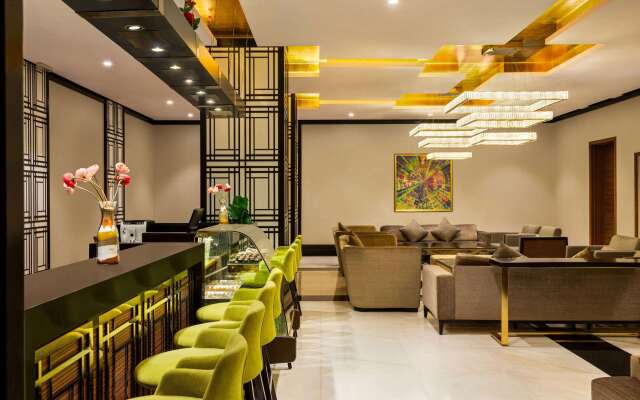 Ramada by Wyndham Makkah Zad Al Rawda