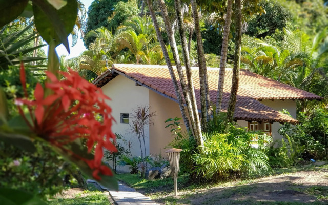 Pousada Tropical Arraial