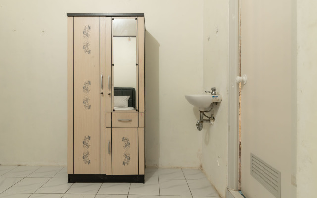 RedDoorz near Pondok Indah Water Park