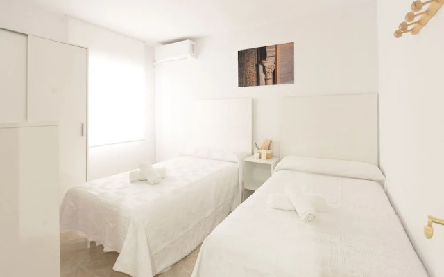 Surtrip Apartamentos - Tortola I