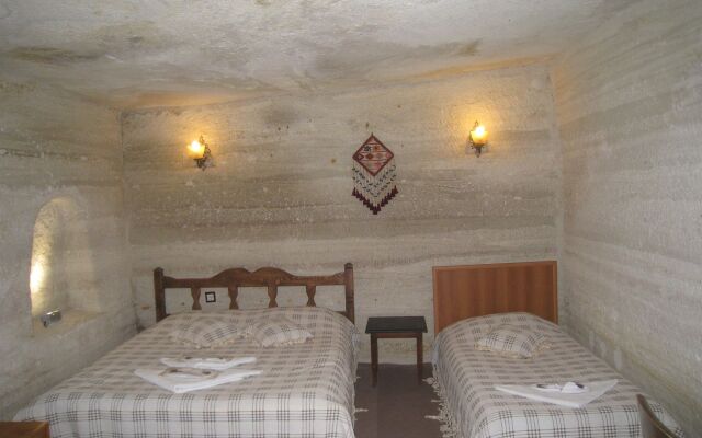 Ufuk Hotel Pension