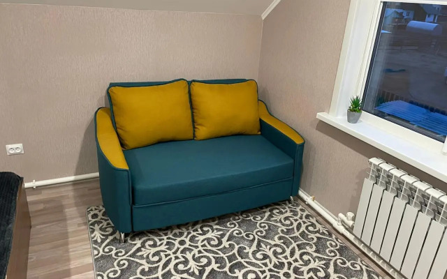 The estate on Mira Street